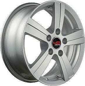 Replica CI30 6.5x16 5x130 ET 68 Dia 78.1 silver