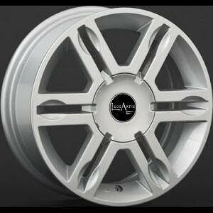 Replica FT1 5.5x14 4x98 ET 44 Dia 58.1 silver