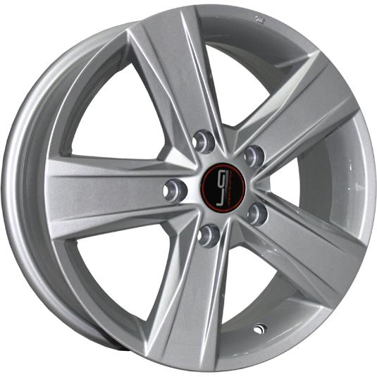 Fiat FT20 6x16 5x118 ET 50 Dia 71.1 s
