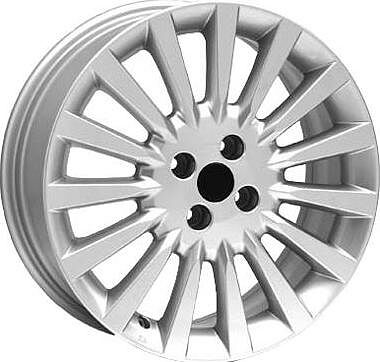 Replica W144 6x15 4x100 ET 39 Dia 56.6 
