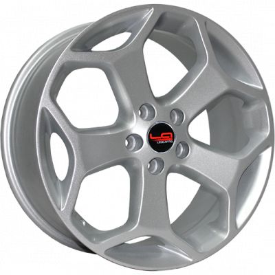 Ford Concept-FD523 7.5x17 5x108 ET 50 Dia 63.3 s