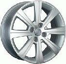 Ford FD122 7x17 4x108 ET 37 Dia 63 SF