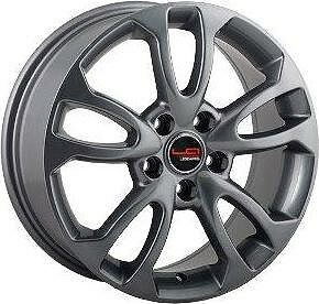 Replica FD16 6.5x16 5x108 ET 50 Dia 63.3 GM