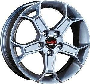 Replica FD21 7.5x17 5x108 ET 55 Dia 63.7 H/S