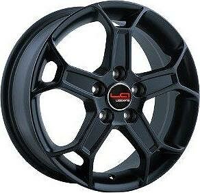 Replica FD21 7.5x17 5x108 ET 55 Dia 63.7 H/S