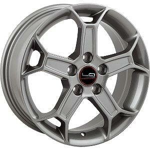 Replica FD21 7.5x17 5x108 ET 55 Dia 63.7 H/S