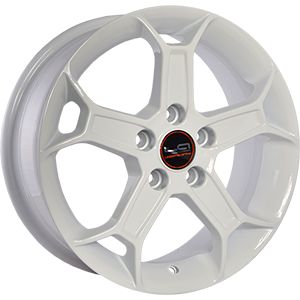 Replica FD21 7.5x17 5x108 ET 55 Dia 63.7 H/S