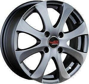 Replica FD25 6x15 4x108 ET 47.5 Dia 63.3 HB