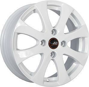 Replica FD25 6x15 4x108 ET 47.5 Dia 63.3 HB