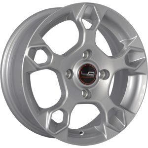 Replica FD29 5x14 4x108 ET 37 Dia 63 silver