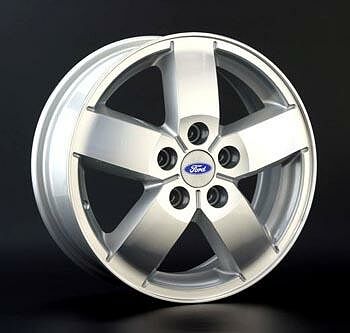 Replica FD3 6x15 5x108 ET 52 Dia 63.3 SF