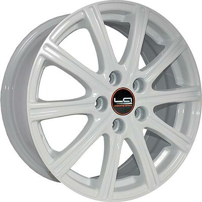 Replica FD52 6.5x16 5x108 ET 50 Dia 63.3 W