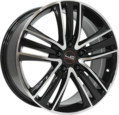 Ford FD77 8x18 5x114.3 ET 44 Dia 63.3 BKF