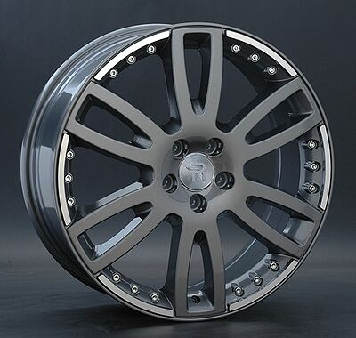 Replica FD89 7.5x19 5x108 ET 52.5 Dia 63.3 FGMF