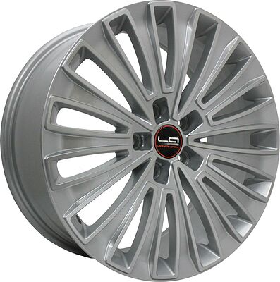 Ford FD91 8x18 5x114.3 ET 44 Dia 63.3 BFP