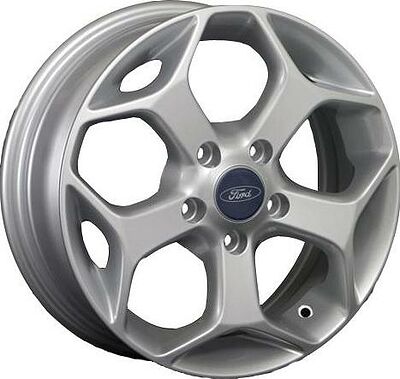 Replica FO12 6x15 5x108 ET 52.5 Dia 63.3 