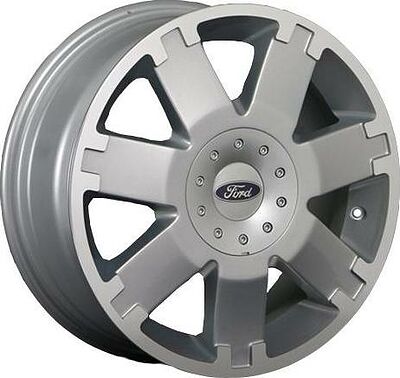 Replica FO2 7.5x17 5x108 ET 55 Dia 63.3 SFP