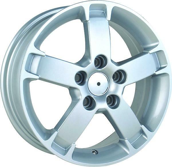 Replica FO508 6x15 5x108 ET 52.5 Dia 63.4 MBMF