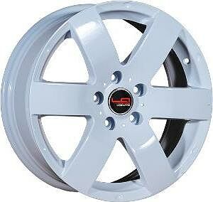 Replica GM20 7x17 5x105 ET 42 Dia 56.6 W