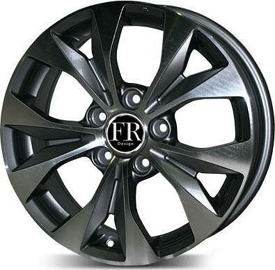 Replica FR606