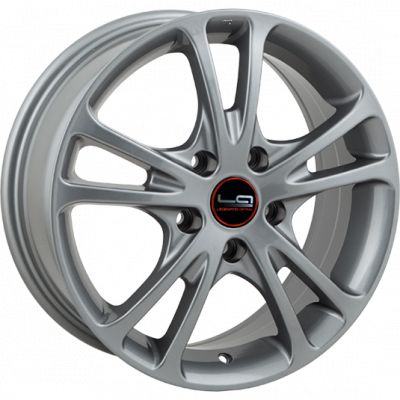 Replica H16 6.5x16 5x114.3 ET 45 Dia 64.1 