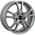Replica H16 6.5x16 5x114.3 ET 45 Dia 64.1 