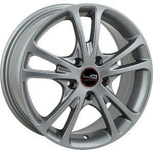 Replica H16 6.5x16 5x114.3 ET 45 Dia 64.1 