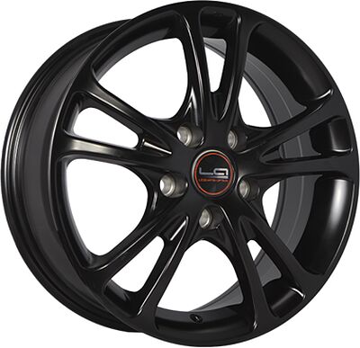 Replica H16 6.5x16 5x114.3 ET 45 Dia 64.1 MB