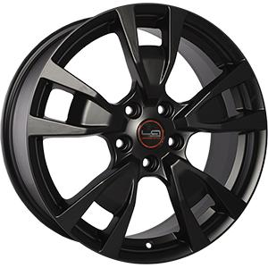Replica H27 7.5x18 5x114.3 ET 55 Dia 64.1 