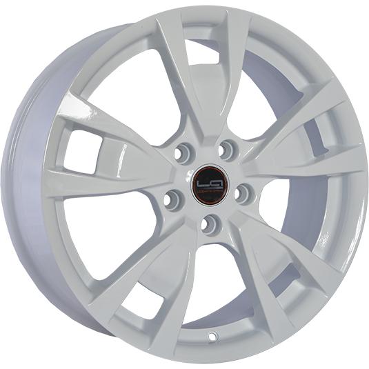 Replica H27 7.5x18 5x114.3 ET 55 Dia 64.1 