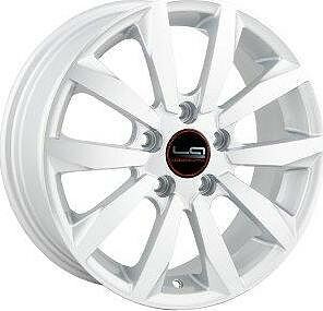 Replica H28 6x15 5x114.3 ET 45 Dia 64.1 SF
