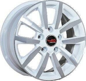 Replica H28 6x15 5x114 ET 45 Dia 64.1 WF