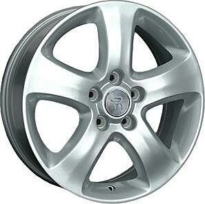 Replica H35 6x17 5x114 ET 50 Dia 64 GM