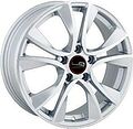 Honda H36 6.5x17 5x114.3 ET 50 Dia 64.1 BFP
