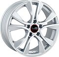 Honda H36 6.5x17 5x114.3 ET 50 Dia 64.1 BFP