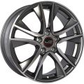 Honda H36 6.5x17 5x114.3 ET 50 Dia 64.1 BFP