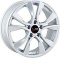 Honda H36 6.5x17 5x114.3 ET 50 Dia 64.1 BFP