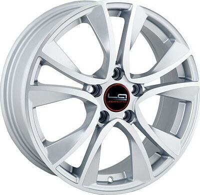 Honda H36 6.5x17 5x114.3 ET 50 Dia 64.1 BFP