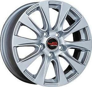 Replica H49 6.5x17 5x114.3 ET 50 Dia 64.1 SF