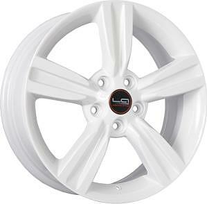 Replica H50 6.5x17 5x114.3 ET 50 Dia 64.1 W