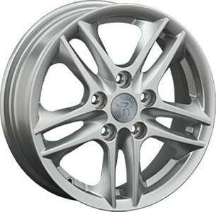 Replica H69 5x15 5x114 ET 45 Dia 64 GM