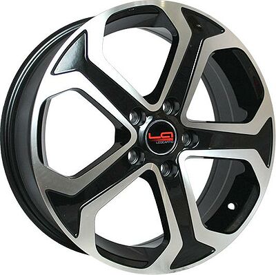Replica H82 7x18 5x114.3 ET 50 Dia 64.1 BKF