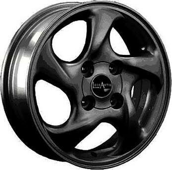 Replica HND39 5.5x15 4x114.3 ET 46 Dia 67.1 silver