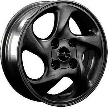 Replica HND39 5.5x15 5x114.3 ET 47 Dia 67.1 silver