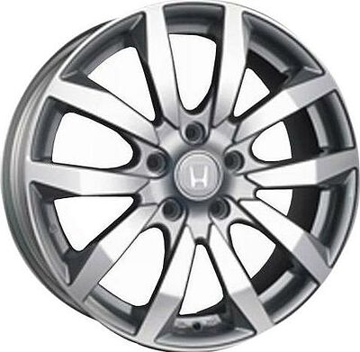 Replica HO60 7x18 5x114.3 ET 50 Dia 64.1 BFP