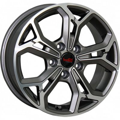 Hyundai Concept-HND532 7.5x18 5x114.3 ET 49.5 Dia 67.1 gmf