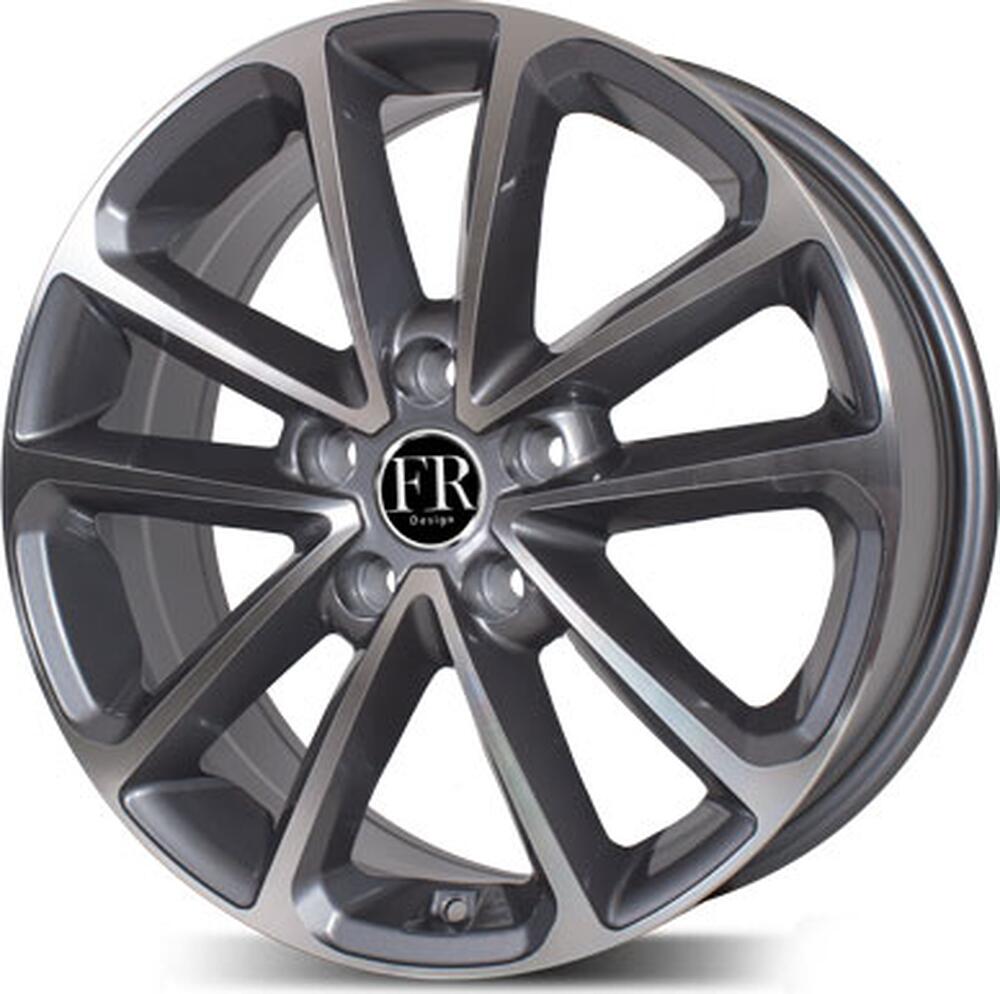 Replica FR096