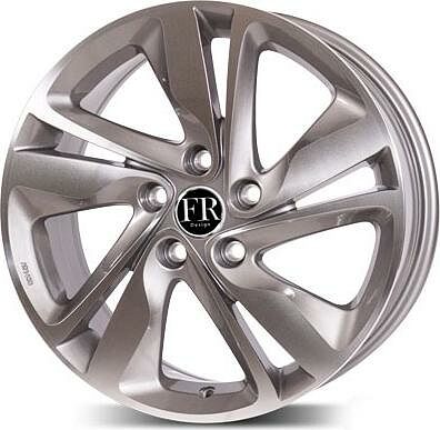 Hyundai FR5018 7x17 5x114.3 ET 52 Dia 67.1 MG