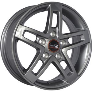 Replica HND104 6x15 5x114.3 ET 46 Dia 67.1 GM