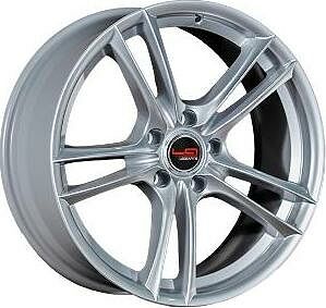 Replica HND115 5.5x15 5x114.3 ET 47 Dia 67.1 GM